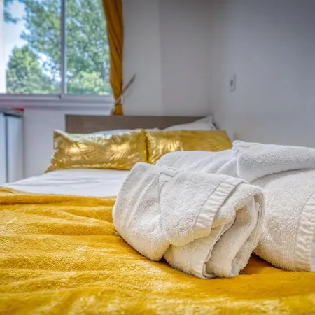 Apartment Le Taillefer 1 - Louis Xiv