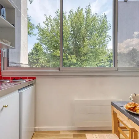Apartment Le Taillefer 1 - Louis Xiv *