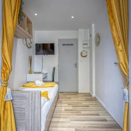 Le Taillefer 1 - Louis Xiv Apartment *