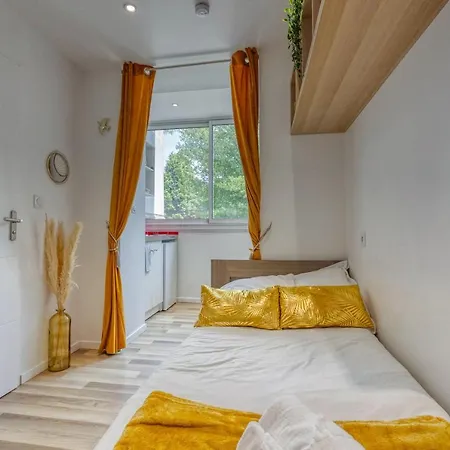 Le Taillefer 1 - Louis Xiv Apartment Rhut