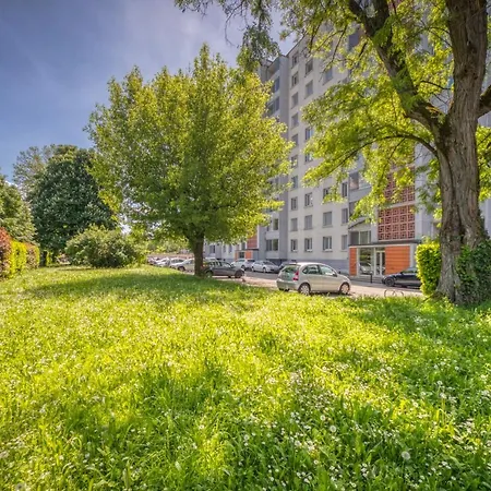 Le Taillefer 1 - Louis Xiv Apartamento *