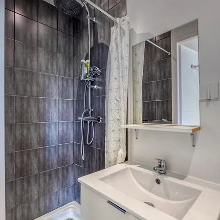 Le Taillefer 1 - Louis Xiv Apartamento
