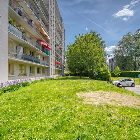 Apartamento Le Taillefer 1 - Louis Xiv *